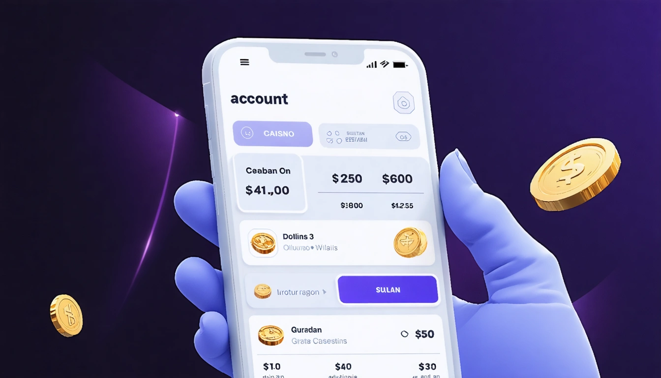 account Sultan