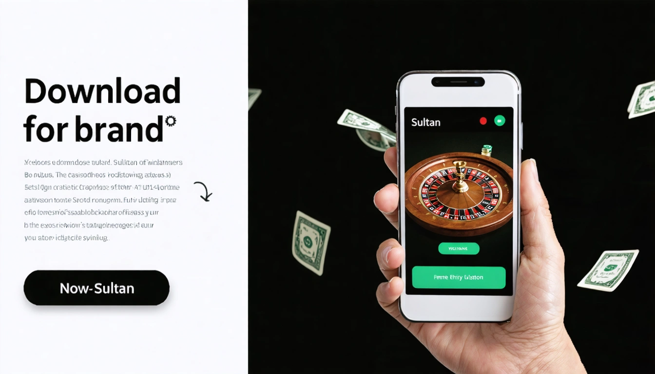 download Sultan