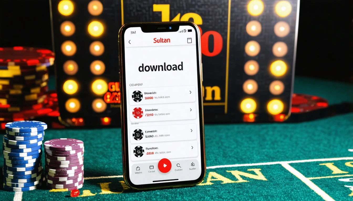download Sultan