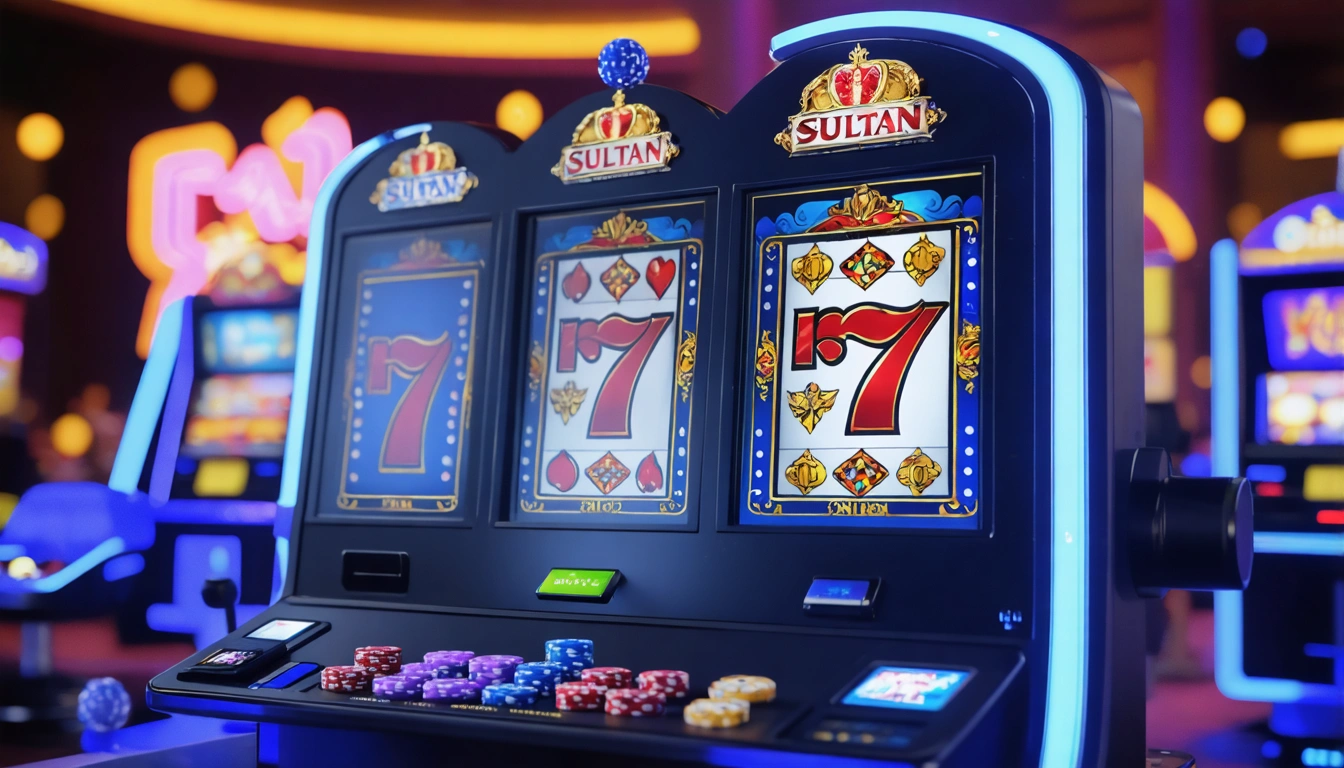 games Sultan